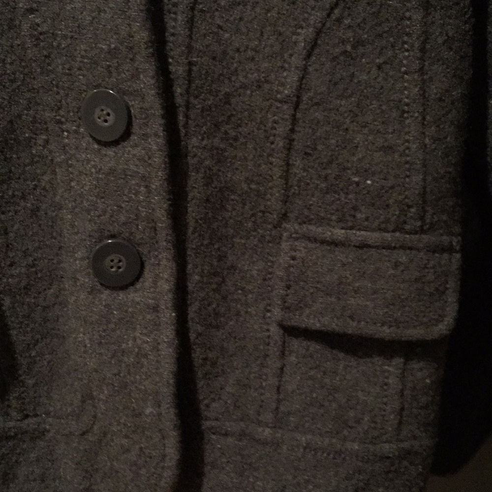 Jacket - Picture 2 of 2